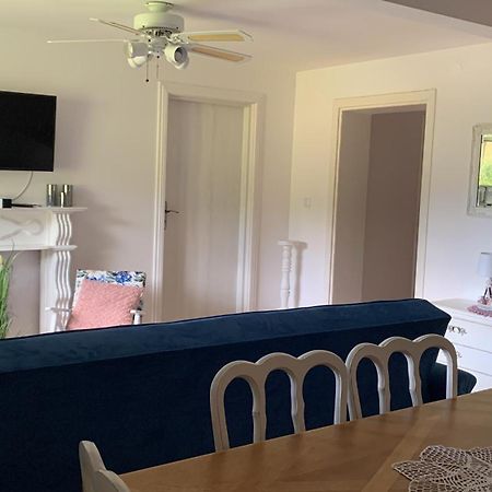 Zakrzywek Wyjatkowy Apartament W Krzywe K/Cisnej Cisna Ngoại thất bức ảnh