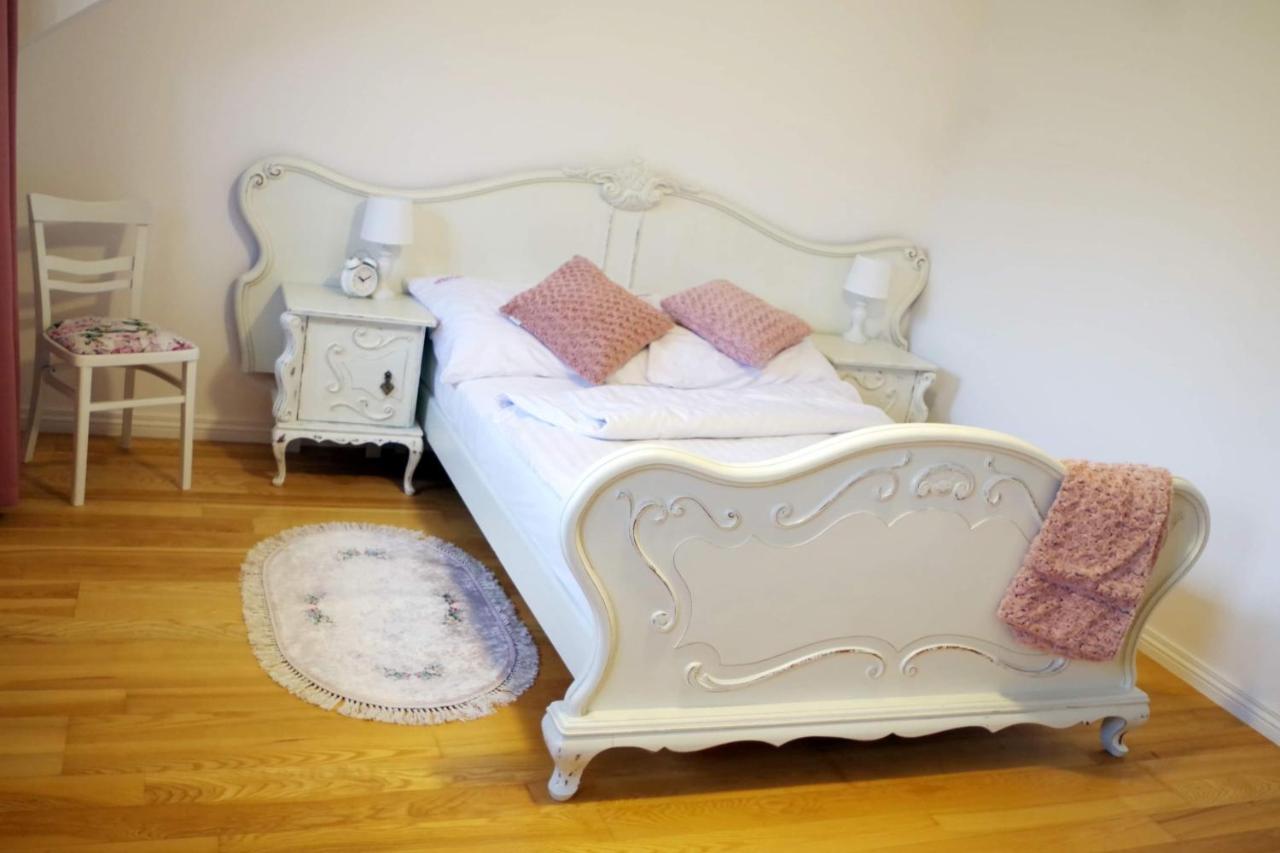 Zakrzywek Wyjatkowy Apartament W Krzywe K/Cisnej Cisna Ngoại thất bức ảnh