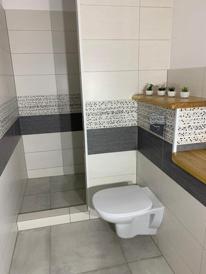 Zakrzywek Wyjatkowy Apartament W Krzywe K/Cisnej Cisna Ngoại thất bức ảnh