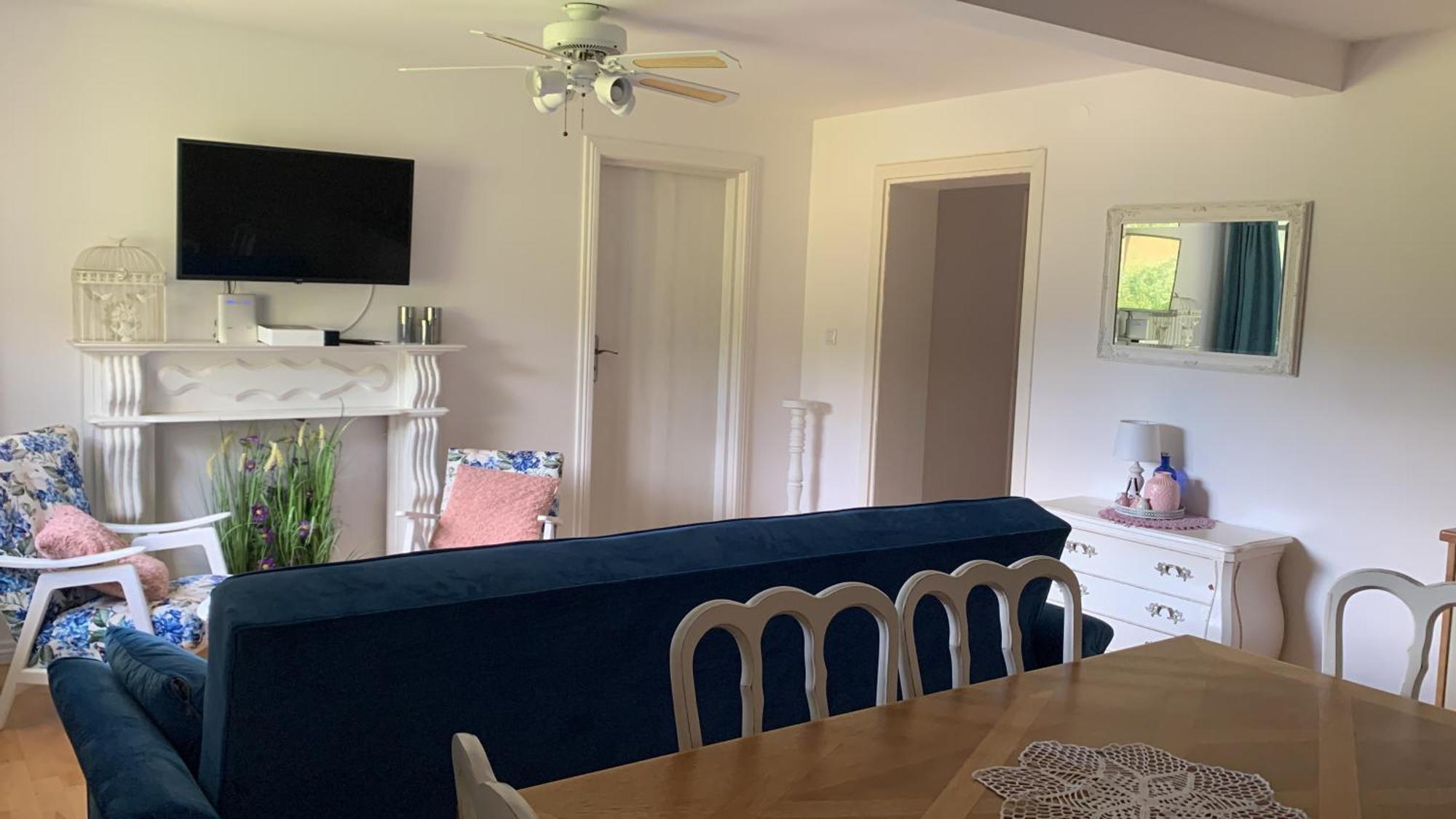 Zakrzywek Wyjatkowy Apartament W Krzywe K/Cisnej Cisna Ngoại thất bức ảnh